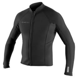 O'Neill Wetsuits O'Neill Men's Reactor-2 1.5mm Front Zip Long Sleeve J