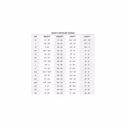 O'Neill Wetsuits O'Neill Men's Reactor-2 1.5mm Front Zip Long Sleeve J
