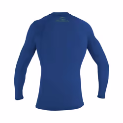 O'Neill Wetsuits Youth Basic Skins UPF 50+ Short Sleeve Rash Guard Pa