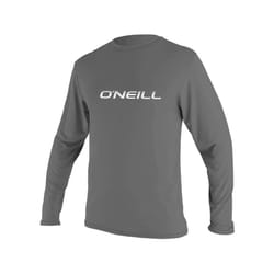 ONEILL Kids Basic Longsleeve sunshirt 6 Smoke (4341IS)