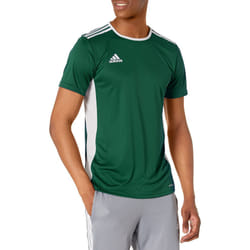adidas Men's Entrada 18 Soccer Jersey