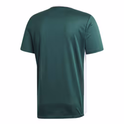adidas Men's Entrada 18 Soccer Jersey