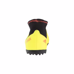 adidas Turf Predator Tango 18.3 Soccer Shoe (unisex-child) Solar Yello