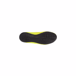 adidas Turf Predator Tango 18.3 Soccer Shoe (unisex-child) Solar Yello