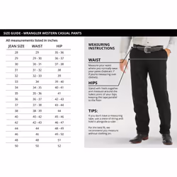 Wrangler mens Flat Front Relaxed Fit Casual Pants  Khaki  35W x 34L US