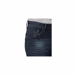 Wrangler Authentics Men's Slim Fit Straight Leg Jean  Raven  32W x 32L