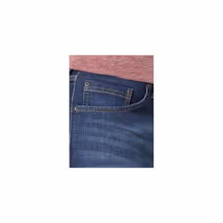 Wrangler Authentics Men's Slim Fit Straight Leg Jean  Blue Ridge  32W x 30L