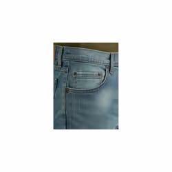 Wrangler Authentics Men's Slim Fit Straight Leg Jean  Belmonte  42W x 30L
