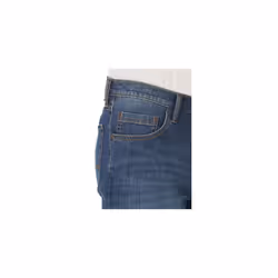 Wrangler Authentics Men's Slim Fit Straight Leg Jean  Dusk  31W x 32L