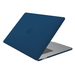 Incipio feather 38.1 cm (15") Cover Navy, Translucent