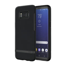 Incipio Carnaby mobile phone case Cover Black