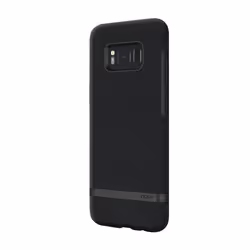 Incipio Carnaby mobile phone case Cover Black
