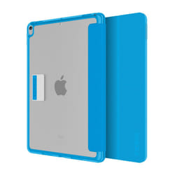 Incipio Octane Pure 26.7 cm (10.5") Folio Cyan