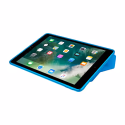 Incipio Octane Pure 26.7 cm (10.5") Folio Cyan