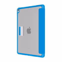 Incipio Octane Pure 26.7 cm (10.5") Folio Cyan