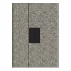 Incipio Esquire, Folio, Apple, iPad 2017 5Gen, 24.6 cm (9.7")