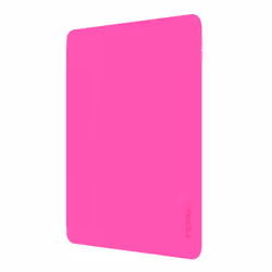 Incipio Octane Pure, Folio, Apple, iPad 2017 5Gen, 24.6 cm (9.7")