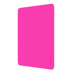 Incipio Octane Pure 24.6 cm (9.7") Folio Pink, Transparent