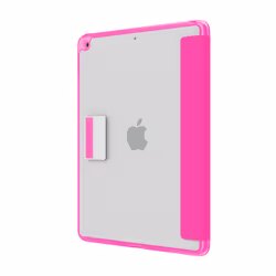 Incipio Octane Pure 24.6 cm (9.7") Folio Pink, Transparent