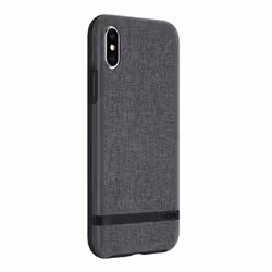 Incipio Carnaby mobile phone case 14.7 cm (5.8") Cover Grey