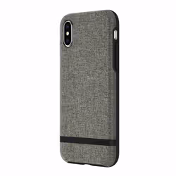 Incipio Carnaby mobile phone case 14.7 cm (5.8") Cover Grey