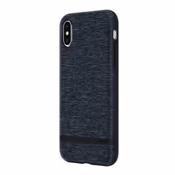 Incipio Carnaby mobile phone case 14.7 cm (5.8") Cover Blue