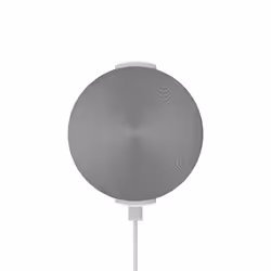 Incipio GG-036-WHT, Portable speaker, Passive holder, Indoor, White