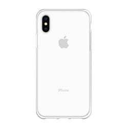Griffin Reveal mobile phone case 14.7 cm (5.8") Cover Transparent