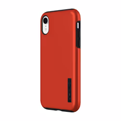 Incipio IPH-1748-RBK mobile phone case 15.5 cm (6.1") Cover Black, Red