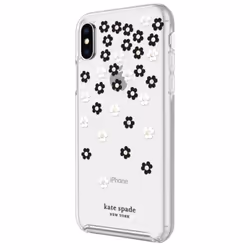 kate spade new york Hardshell Case Compatible with Apple iPhone X/Xs