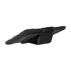 Griffin Survivor All-terrain 26.7 cm (10.5") Cover Black, Transparent