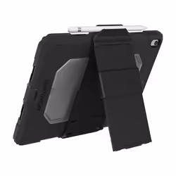 Griffin Survivor All-terrain 26.7 cm (10.5") Cover Black, Transparent
