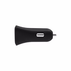 Griffin PowerJolt Universal Black Cigar lighter Auto