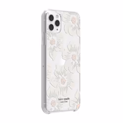 Kate Spade New York Hollyhock Case for iPhone 11 Pro Max - Protective Hardshell