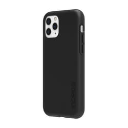 Incipio DualPro mobile phone case 14.7 cm (5.8") Cover Black