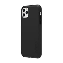 Incipio DualPro mobile phone case 16.5 cm (6.5") Cover Black