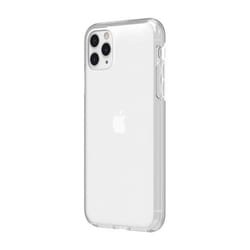 Incipio DualPro mobile phone case 16.5 cm (6.5") Cover Transparent