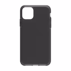 Menatwork GIP-026-BLK, Cover, Apple, Apple iPhone 11 Pro Max, 16.5 cm (6.5"), Black