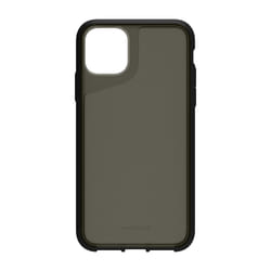 Menatwork GIP-027-BLK mobile phone case 16.5 cm (6.5") Cover Black