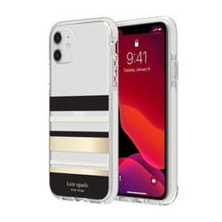 Incipio KSIPH-134-PSBGC mobile phone case 15.5 cm (6.1") Cover Multicolour