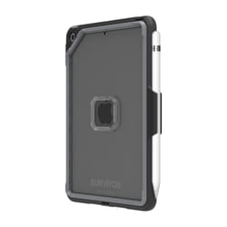 Griffin Survivor Endurance 20.1 cm (7.9") Cover Black, Grey