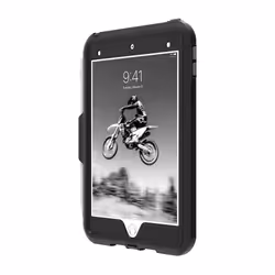 Griffin Survivor All-Terrain 20.1 cm (7.9") Cover Black