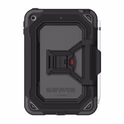 Griffin Survivor All-Terrain 20.1 cm (7.9") Cover Black