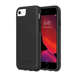 Menatwork GIP-043-BLK mobile phone case 11.9 cm (4.7") Skin case Black