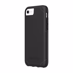 Menatwork GIP-043-BLK mobile phone case 11.9 cm (4.7") Skin case Black