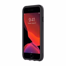 Menatwork GIP-043-BLK mobile phone case 11.9 cm (4.7") Skin case Black