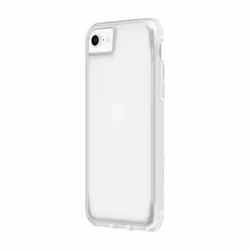 Menatwork GIP-042-CLR mobile phone case 11.9 cm (4.7") Skin case Transparent