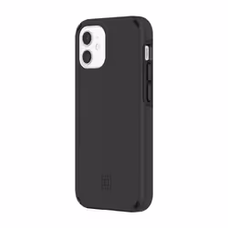 Incipio Duo, Cover, Apple, iPhone 12 mini, 13.7 cm (5.4"), Black