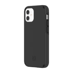 Incipio Duo mobile phone case 13.7 cm (5.4") Cover Black
