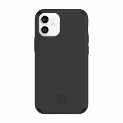 Incipio Duo mobile phone case 13.7 cm (5.4") Cover Black